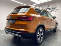 Seat Ateca 2.0 TDI GARANTIE 12 MOIS 1er PROPIETAIRE CAMERA - <small></small> 17.950 € <small>TTC</small> - #4