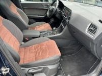 Seat Ateca 2.0 TFSI 190 ch Start/Stop DSG7 4Drive Xcellence - <small></small> 26.900 € <small>TTC</small> - #11