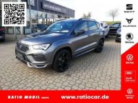 Seat Ateca 2024 FR 2.0 TDI DSG PARKLENKASSISTENT NAVI SITZ - <small></small> 47.290 € <small></small> - #1