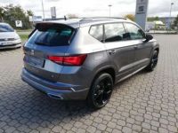 Seat Ateca 2024 FR 2.0 TDI DSG PARKLENKASSISTENT NAVI SITZ - <small></small> 47.290 € <small></small> - #10