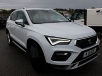 Seat Ateca 2L TDI 150 CV XPERIENCE GPS 3D CAMÉRA FULL LED RE USB JA 18 I-COKPIT PARK ASSIST - <small></small> 27.990 € <small>TTC</small> - #1