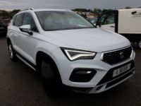 Seat Ateca 2L TDI 150 CV XPERIENCE GPS 3D CAMÉRA FULL LED RE USB JA 18 I-COKPIT PARK ASSIST - <small></small> 27.990 € <small>TTC</small> - #2