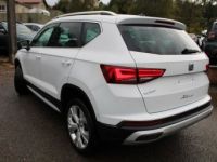 Seat Ateca 2L TDI 150 CV XPERIENCE GPS 3D CAMÉRA FULL LED RE USB JA 18 I-COKPIT PARK ASSIST - <small></small> 27.990 € <small>TTC</small> - #4