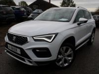 Seat Ateca 2L TDI 150 CV XPERIENCE GPS 3D CAMÉRA FULL LED RE USB JA 18 I-COKPIT PARK ASSIST - <small></small> 27.990 € <small>TTC</small> - #5