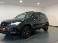 Seat Ateca CUPRA 2.0 TSI 300 4DRIVE DSG7 TO+Attelage+Immat France - <small></small> 33.990 € <small>TTC</small> - #1