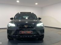 Seat Ateca CUPRA 2.0 TSI 300 4DRIVE DSG7 TO+Attelage+Immat France - <small></small> 33.990 € <small>TTC</small> - #2