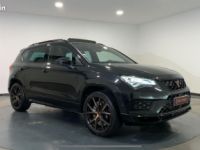 Seat Ateca CUPRA 2.0 TSI 300 4DRIVE DSG7 TO+Attelage+Immat France - <small></small> 33.990 € <small>TTC</small> - #3