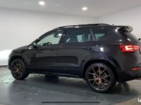 Seat Ateca CUPRA 2.0 TSI 300 4DRIVE DSG7 TO+Attelage+Immat France - <small></small> 33.990 € <small>TTC</small> - #7