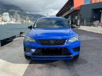 Seat Ateca Cupra 300ch 4Drive - <small></small> 36.000 € <small>TTC</small> - #4