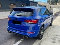 Seat Ateca Cupra 300ch 4Drive - <small></small> 36.000 € <small>TTC</small> - #6