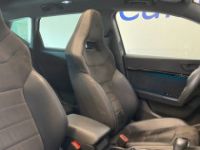 Seat Ateca Cupra 4Drive DSG7 2.0 TSI 300ch Toit ouvrant Beats audio Première main Français A partir de 450e par mois - <small></small> 36.500 € <small>TTC</small> - #4