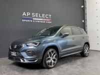 Seat Ateca FR 1.5 TSI 150ch, Virtual, PANO, CarPlay, ACC, CAM360, Keyless - <small></small> 26.990 € <small>TTC</small> - #1