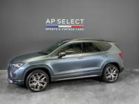 Seat Ateca FR 1.5 TSI 150ch, Virtual, PANO, CarPlay, ACC, CAM360, Keyless - <small></small> 26.990 € <small>TTC</small> - #2