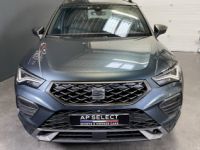 Seat Ateca FR 1.5 TSI 150ch, Virtual, PANO, CarPlay, ACC, CAM360, Keyless - <small></small> 26.990 € <small>TTC</small> - #3