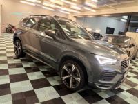 Seat Ateca FR 2.0 tdi 150 CV DSG7  AN:07/2021 ATTELAGE:TOIT PANO/ JA 19 P/CARPLAY - <small></small> 26.500 € <small>TTC</small> - #1