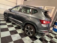 Seat Ateca FR 2.0 tdi 150 CV DSG7  AN:07/2021 ATTELAGE:TOIT PANO/ JA 19 P/CARPLAY - <small></small> 26.500 € <small>TTC</small> - #2