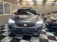 Seat Ateca FR 2.0 tdi 150 CV DSG7  AN:07/2021 ATTELAGE:TOIT PANO/ JA 19 P/CARPLAY - <small></small> 26.500 € <small>TTC</small> - #3