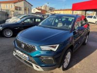 Seat Ateca (KH7, KHP) 2.0 TDI (150Cv)  STYLE BUSINESS - <small></small> 24.990 € <small></small> - #1