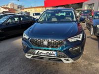 Seat Ateca (KH7, KHP) 2.0 TDI (150Cv)  STYLE BUSINESS - <small></small> 24.990 € <small></small> - #2