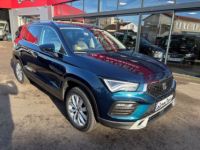 Seat Ateca (KH7, KHP) 2.0 TDI (150Cv)  STYLE BUSINESS - <small></small> 24.990 € <small></small> - #3