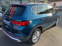 Seat Ateca (KH7, KHP) 2.0 TDI (150Cv)  STYLE BUSINESS - <small></small> 24.990 € <small></small> - #9