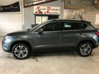 Seat Ateca SEAT ATECA 2L TDI 150CH 4DRIVE FINITION STYLE - <small></small> 17.990 € <small>TTC</small> - #1