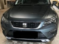 Seat Ateca SEAT ATECA 2L TDI 150CH 4DRIVE FINITION STYLE - <small></small> 17.990 € <small>TTC</small> - #2