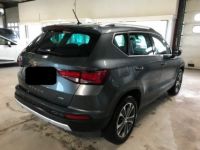 Seat Ateca SEAT ATECA 2L TDI 150CH 4DRIVE FINITION STYLE - <small></small> 17.990 € <small>TTC</small> - #4