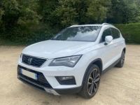 Seat Ateca TSI 150 ch ACT Start/Stop DSG7 Xcellence - <small></small> 22.760 € <small>TTC</small> - #1