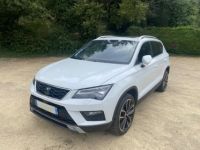 Seat Ateca TSI 150 ch ACT Start/Stop DSG7 Xcellence - <small></small> 22.760 € <small>TTC</small> - #2