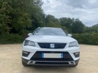 Seat Ateca TSI 150 ch ACT Start/Stop DSG7 Xcellence - <small></small> 22.760 € <small>TTC</small> - #3