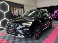 Seat Ateca Xperience 1.5 TSi DSG7 150 ch TOIT OUVRANT ATTELAGE ACC HAYON ÉLECTRIQUE - <small></small> 23.990 € <small>TTC</small> - #2