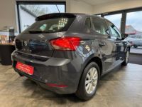 Seat Ibiza / A PARTIR DE 159,05/MOIS / 1.6 TDI 95CH START/STOP STYLE EURO6D-T - <small></small> 14.970 € <small>TTC</small> - #5