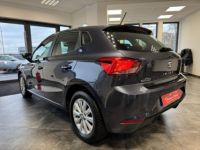 Seat Ibiza / A PARTIR DE 159,05/MOIS / 1.6 TDI 95CH START/STOP STYLE EURO6D-T - <small></small> 14.970 € <small>TTC</small> - #6