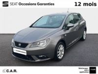 Seat Ibiza 1.0 75 ch My Canal - <small></small> 8.980 € <small>TTC</small> - #1