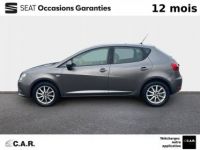 Seat Ibiza 1.0 75 ch My Canal - <small></small> 8.980 € <small>TTC</small> - #3