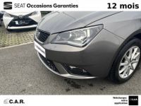 Seat Ibiza 1.0 75 ch My Canal - <small></small> 8.980 € <small>TTC</small> - #10