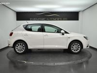 Seat Ibiza 1.0 75 ch Style - <small></small> 8.490 € <small>TTC</small> - #6