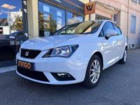 Seat Ibiza 1.0 75 CONNECT-CAMERA DE RECUL-REGULATEUR -GARANTI - <small></small> 8.279 € <small>TTC</small> - #2