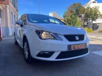 Seat Ibiza 1.0 75 CONNECT-CAMERA DE RECUL-REGULATEUR -GARANTI - <small></small> 8.279 € <small>TTC</small> - #7