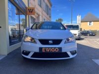 Seat Ibiza 1.0 75 CONNECT-CAMERA DE RECUL-REGULATEUR -GARANTI - <small></small> 8.279 € <small>TTC</small> - #8