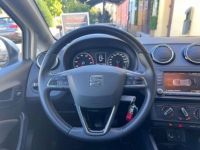 Seat Ibiza 1.0 75 CONNECT-CAMERA DE RECUL-REGULATEUR -GARANTI - <small></small> 8.279 € <small>TTC</small> - #13