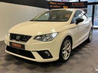 Seat Ibiza 1.0 ECO TSI 116ch FR + APPLE CARPLAY-ANDROID AUTO - <small></small> 13.989 € <small>TTC</small> - #3