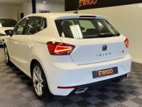 Seat Ibiza 1.0 ECO TSI 116ch FR + APPLE CARPLAY-ANDROID AUTO - <small></small> 13.989 € <small>TTC</small> - #4