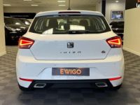 Seat Ibiza 1.0 ECO TSI 116ch FR + APPLE CARPLAY-ANDROID AUTO - <small></small> 13.989 € <small>TTC</small> - #5