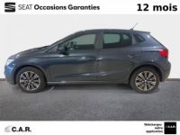 Seat Ibiza 1.0 EcoTSI 110 ch S/S BVM6 Copa - <small></small> 19.900 € <small>TTC</small> - #3