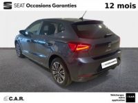 Seat Ibiza 1.0 EcoTSI 110 ch S/S BVM6 Copa - <small></small> 19.900 € <small>TTC</small> - #5