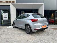 Seat Ibiza 1.0 EcoTSI 110 ch S/S BVM6 Copa - <small></small> 19.990 € <small>TTC</small> - #4