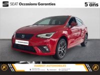 Seat Ibiza 1.0 ecotsi 110 ch s/s bvm6 copa - <small></small> 20.900 € <small>TTC</small> - #1