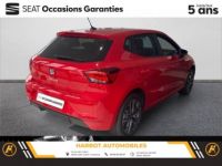 Seat Ibiza 1.0 ecotsi 110 ch s/s bvm6 copa - <small></small> 20.900 € <small>TTC</small> - #2